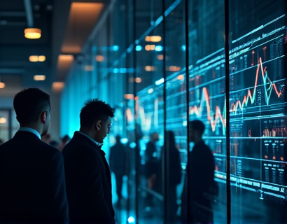 Harnessing the Power of AI in Financial Literacy
