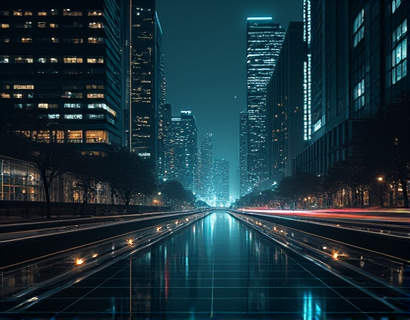 Harnessing the Power of AI in Financial Literacy