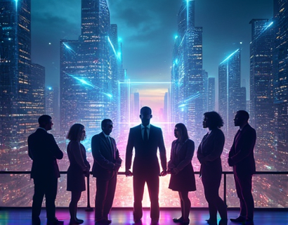 Unlocking Decisive Financial Decisions with AI-Powered Chat Interfaces